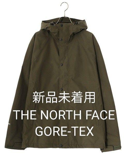 ※【新品未着用】ザ ノースフェイス Stow Away Jacket 画像1