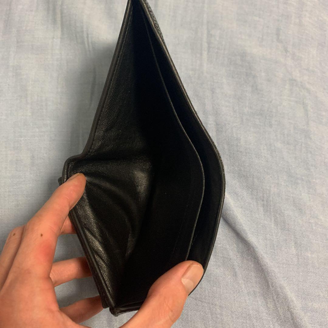 Bottega Venetia ガルーシャ　財布