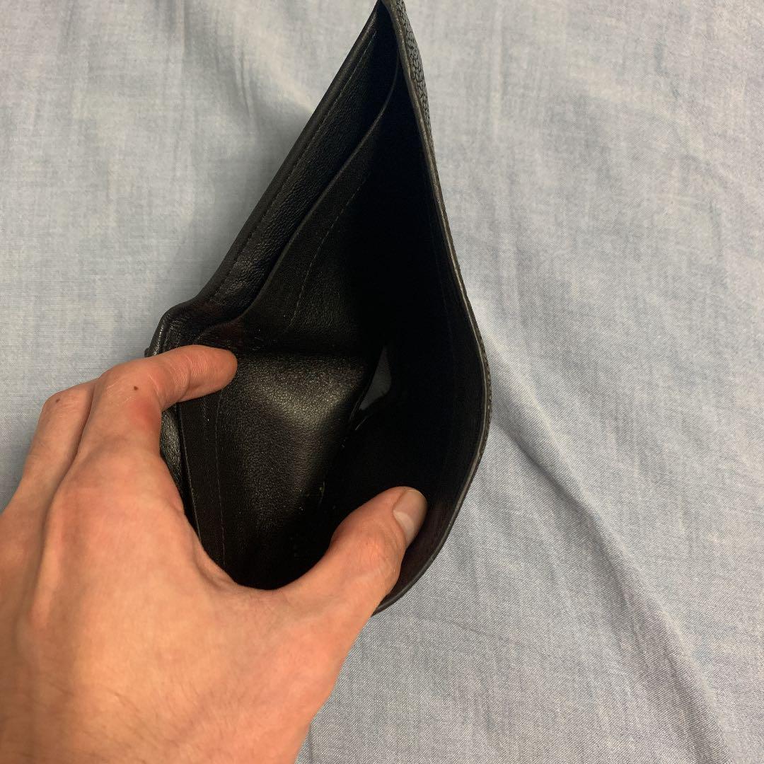 Bottega Venetia ガルーシャ　財布