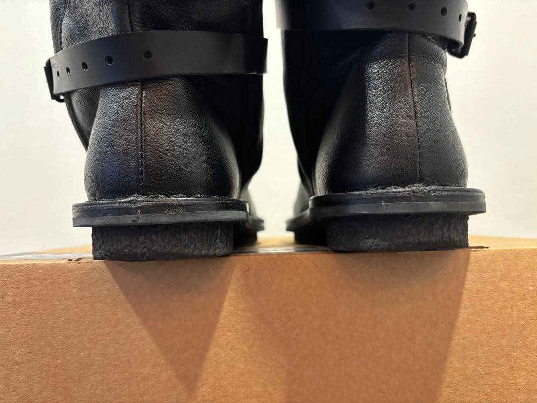 trippen Bomb トリッペン ボム 41 ブーツ trippen Bomb トリッペン ボム 41 ブーツ