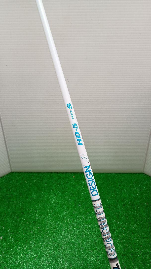 シャフト ツアーAD HD-5S