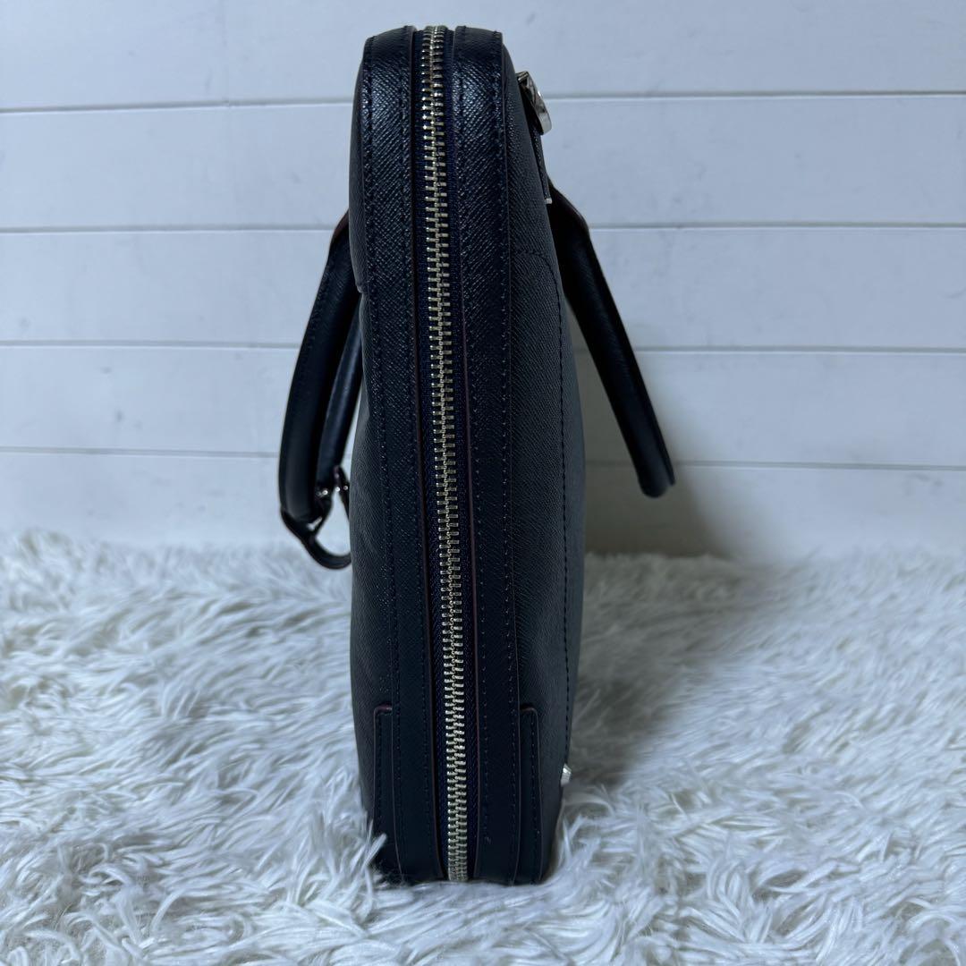 新品未使用⭐️Kiefer neu ソッティーレ　2way ブリーフケース