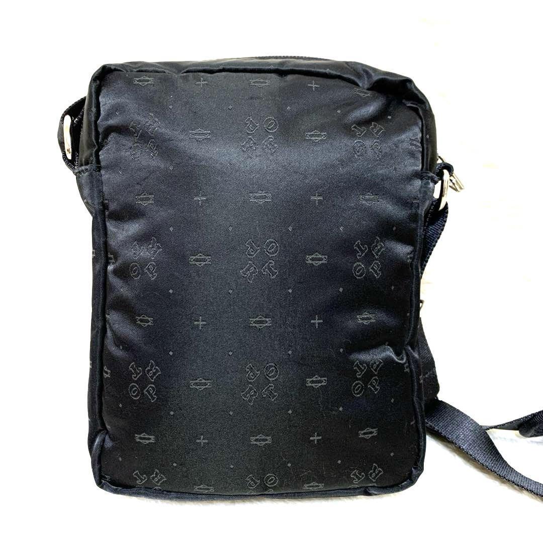 POTR ポーター モノグラムショルダーバッグ MONOGRAM(モノグラム) VERTICAL SHOULDER BAG | 吉田カバン