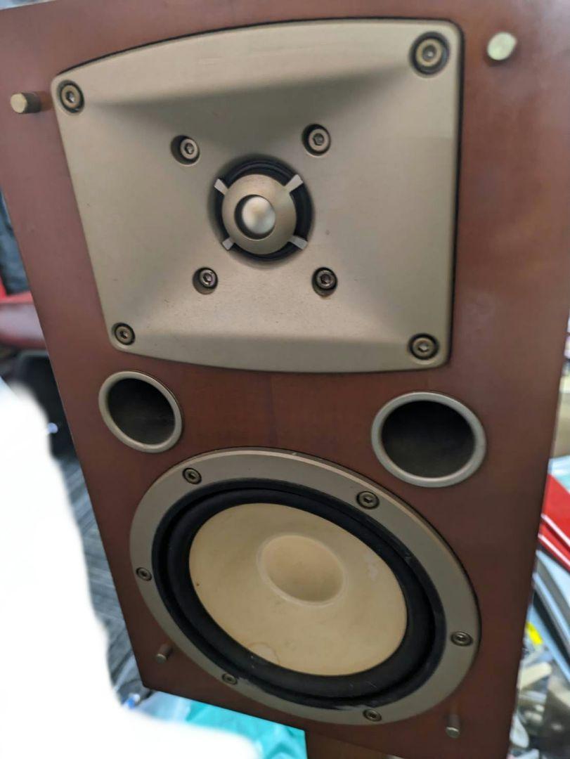 YAMAHA NS-2HX 2個セット