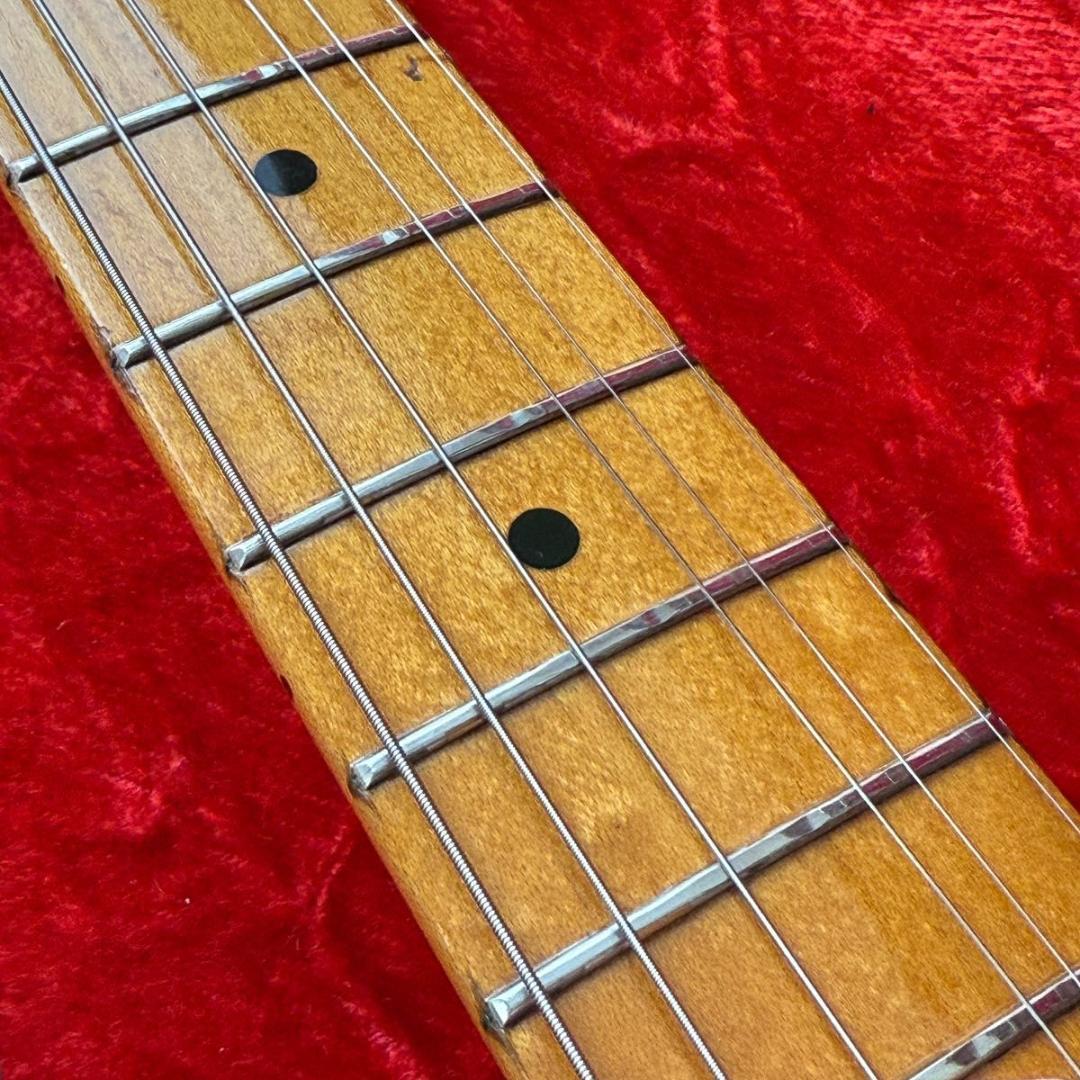 ギター Fender USA American Vintage Stratocaster