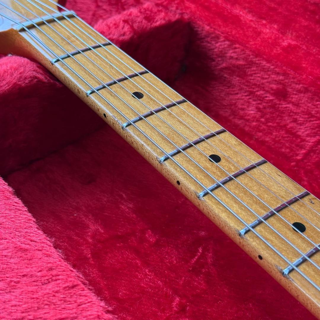 ギター Fender USA American Vintage Stratocaster