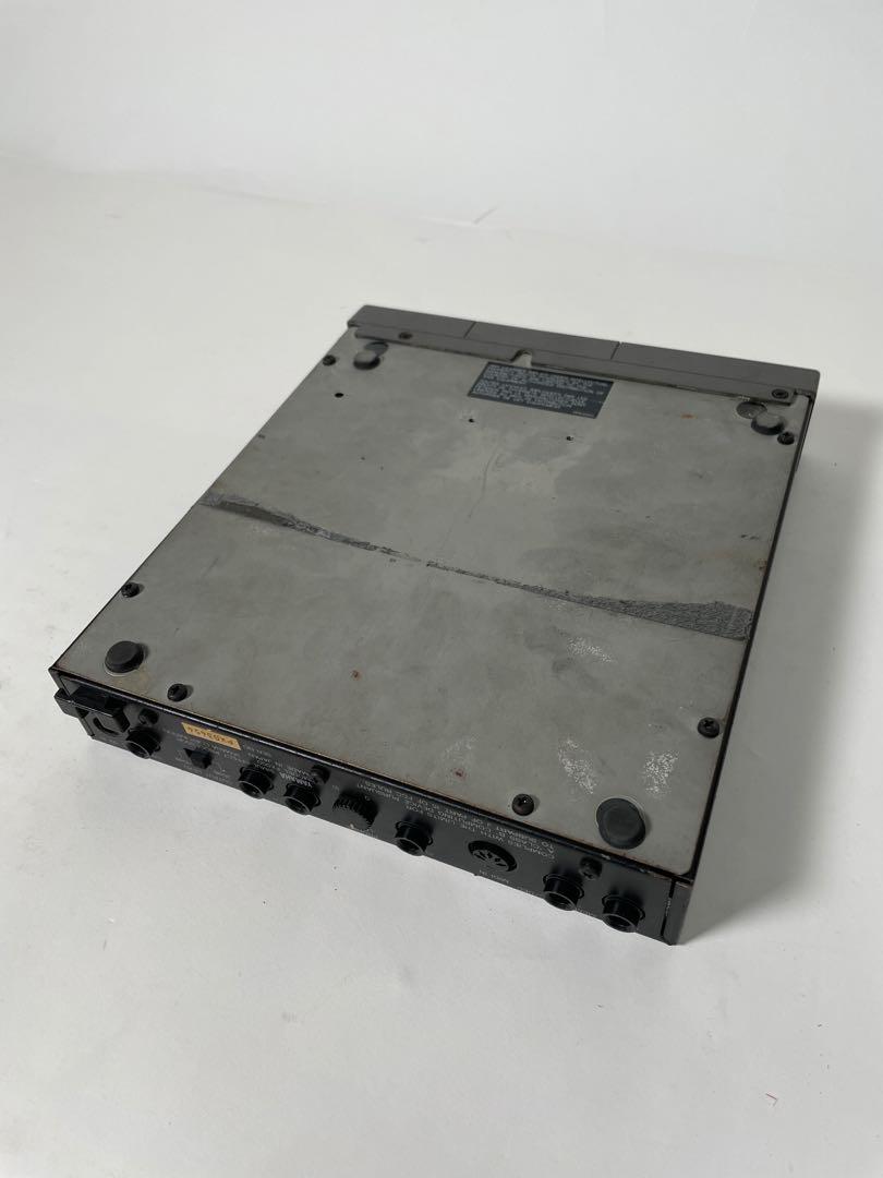 YAMAHA FX500 マルチエフェクター