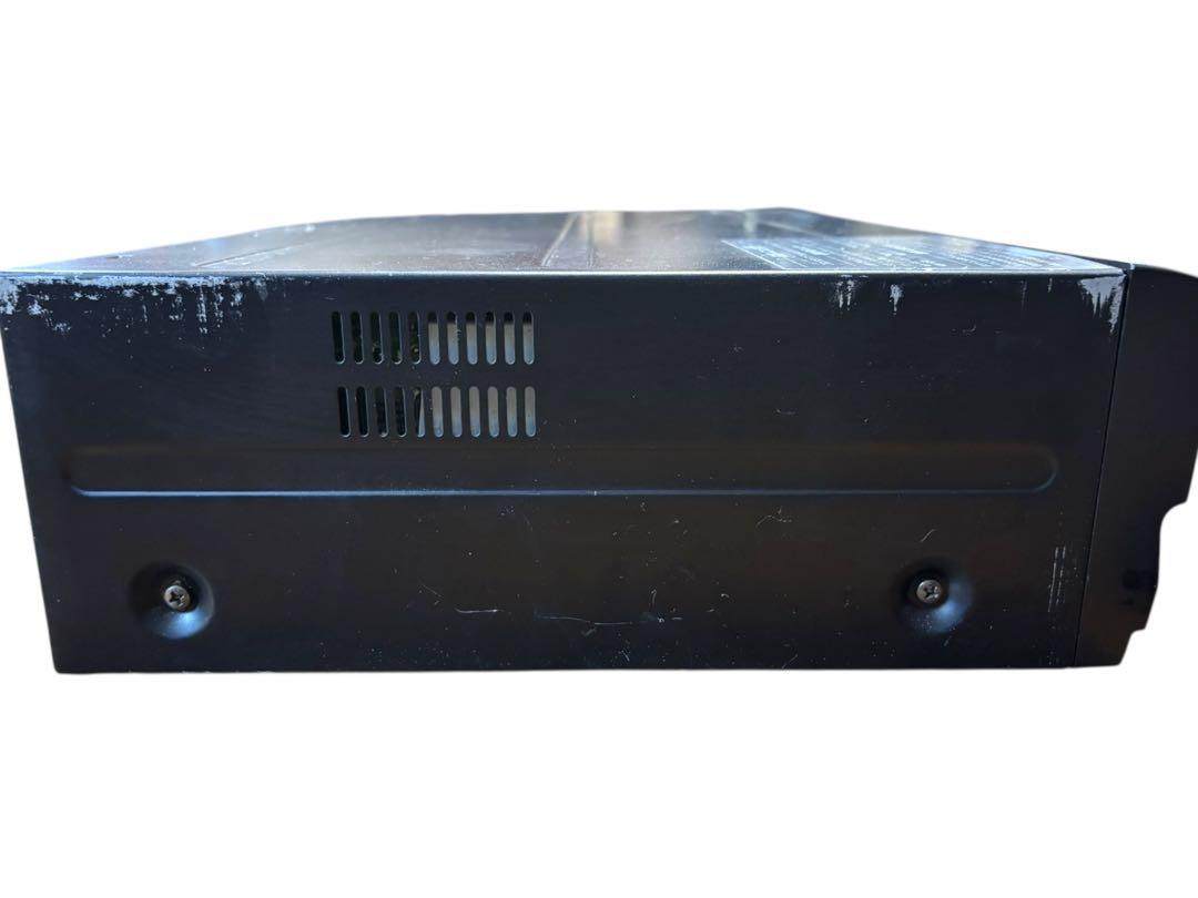 DXアンテナ ビデオ一体型DVDレコーダー DXR170V リモコン付