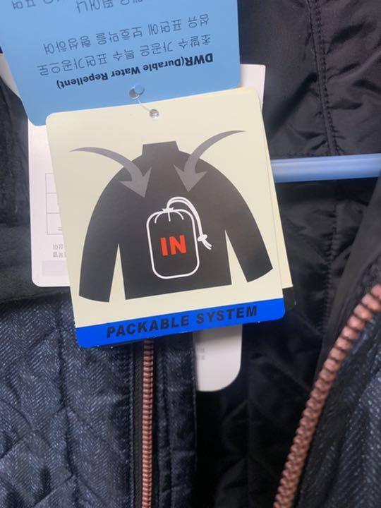人気セール2022 THE NORTH FACE ノースフェイス 新品 軽量 耐久撥水加工 DuB0W-m34016125265 新作安い