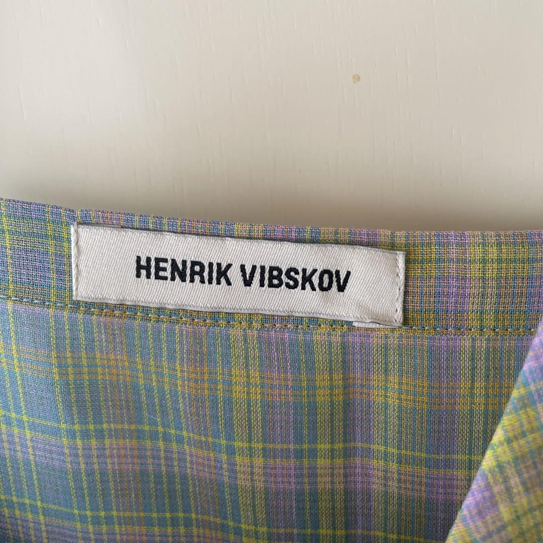 VIBSCOV