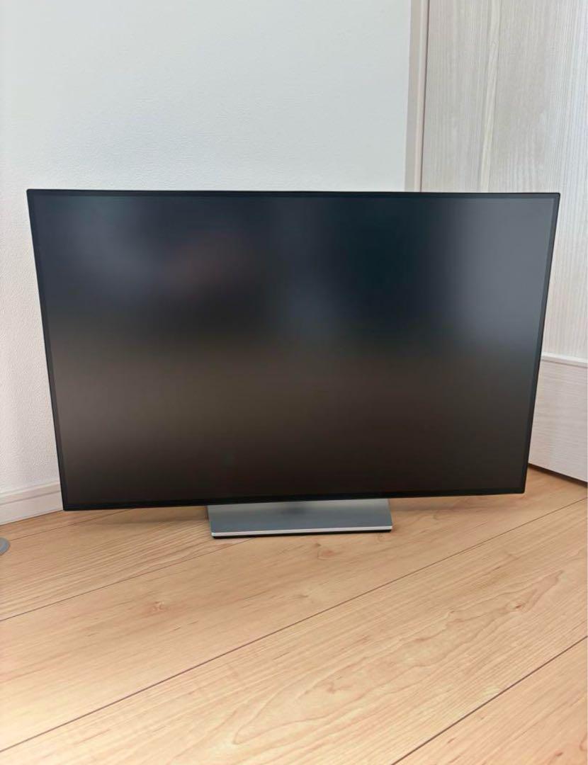 DELL U2421E 24.1インチ モニター USB-C対応