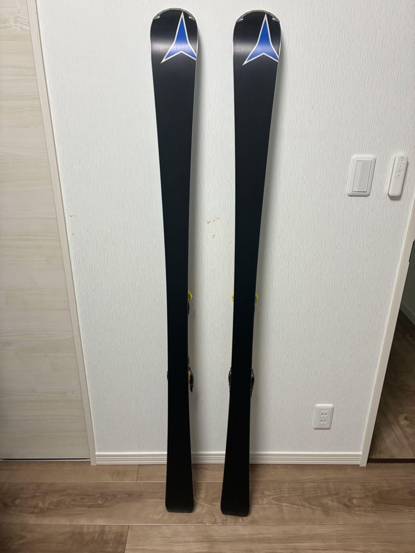 アトミック　ブルースターS 165cm