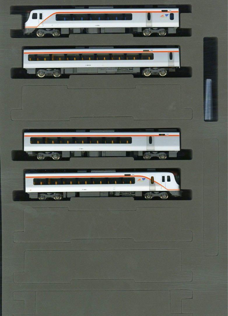 TOMIX  98458 HC85系 ハイブリッド車 (試験走行車) 【新品】