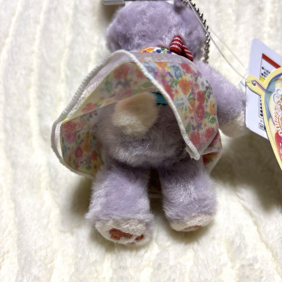 ぬいぐるみバッジ サニーファン