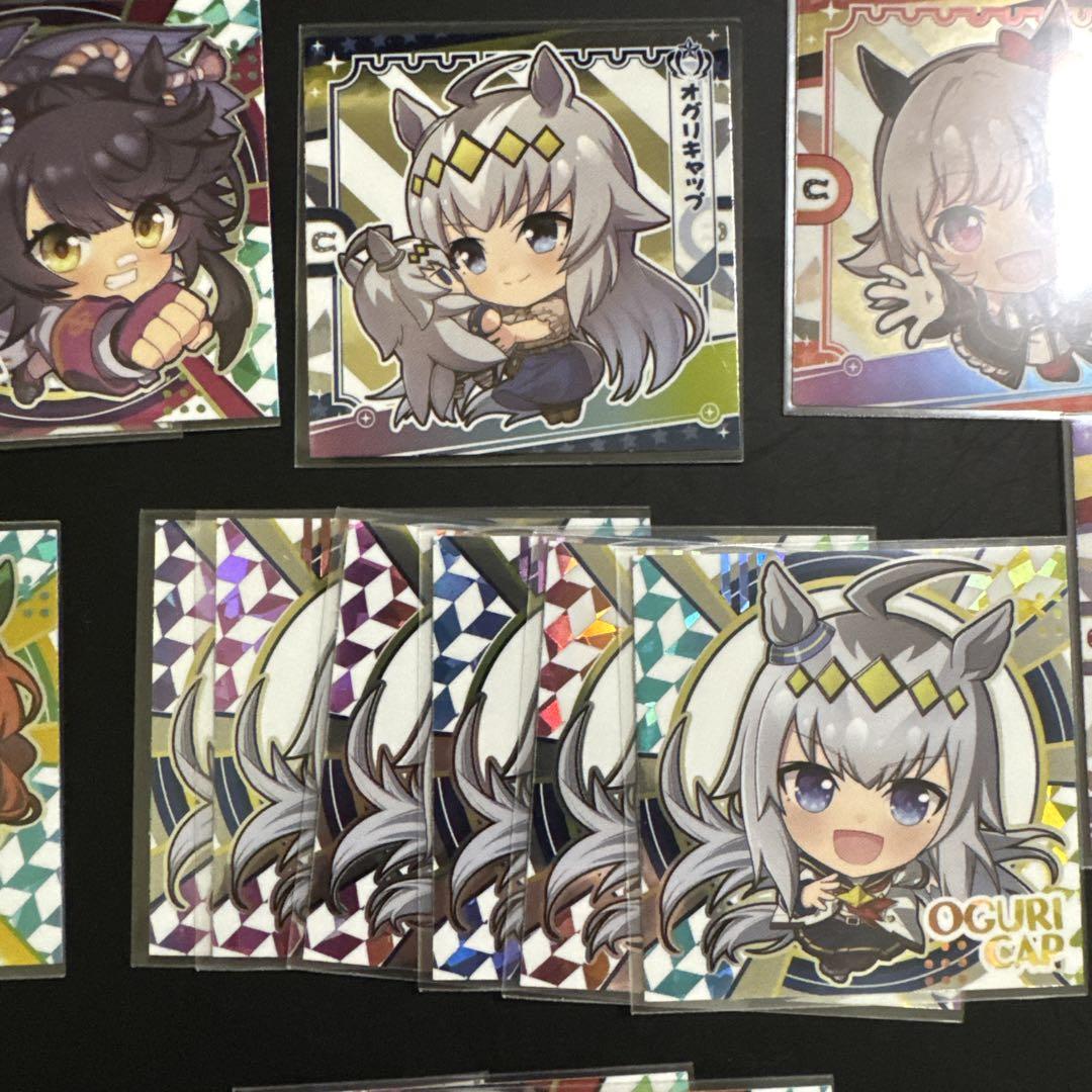 ウマ娘 まとめ売り