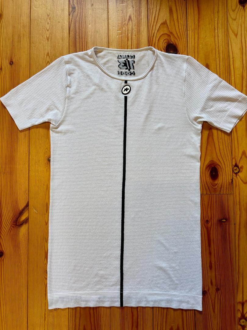ASSOS ベースレイヤー M