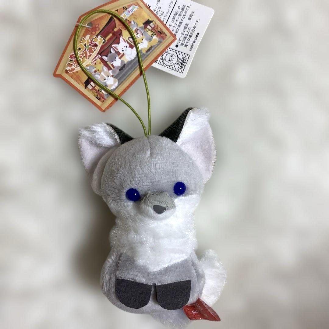 ちょコンとキツネ  とおりゃんせ  VMC コンプリート ちょコンとキツネ とおりゃんせ VMC コンプリート