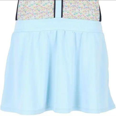 完売 S フィラ FILA テニスウェア ワンピース 半袖 税込14080円