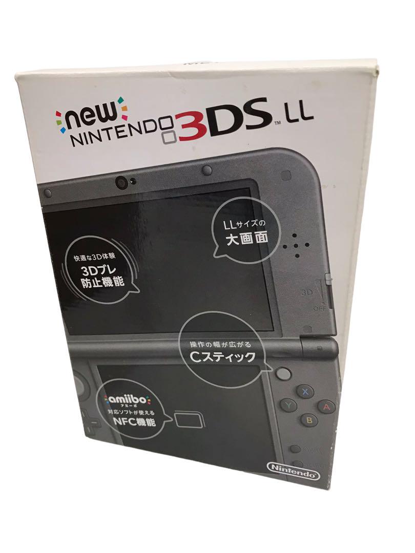 NEW ニンテンドー 3DS LL | labiela.com