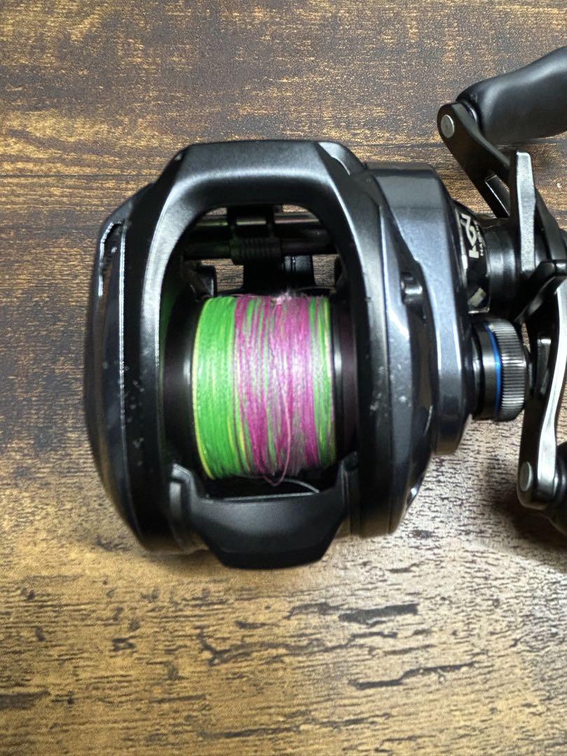 シマノSLX DC 70HG 【ジャンク】 シマノ SLX DC XT 70HG (リール) 価格比較 - 価格.com