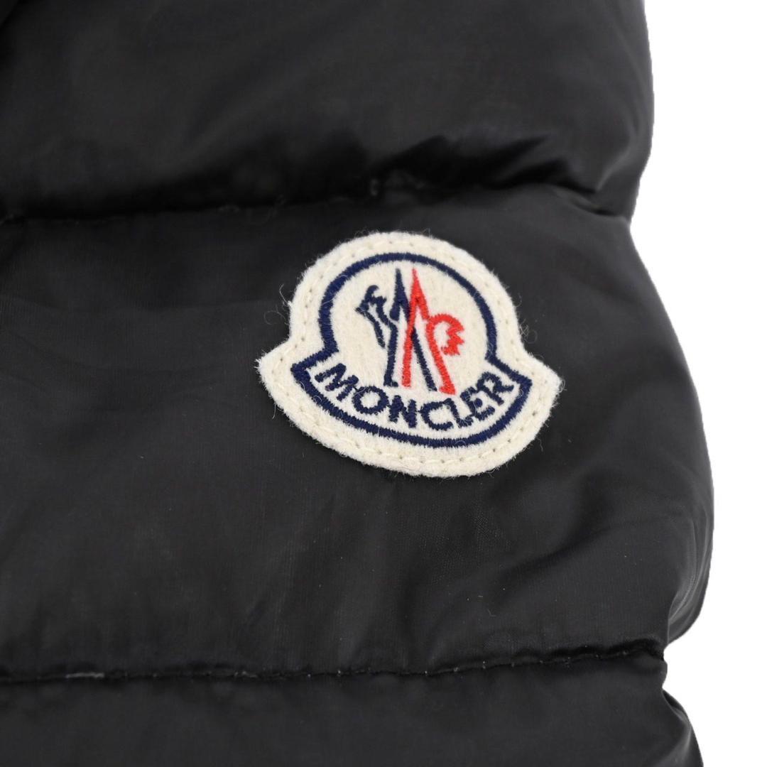 新品未使用タグ付き】MONCLER エルミファー フォックスファー