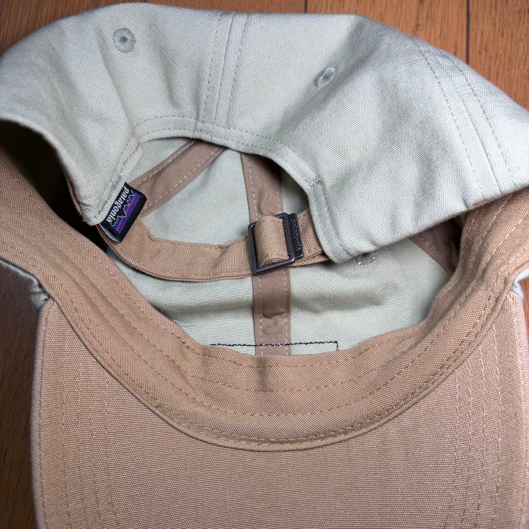 パタゴニア P6トラッドキャップ パタゴニア P6トラッドキャップ