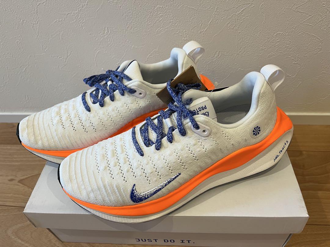 ブンブン【28cm/限定品】 NIKE ナイキ インフィニティラン4