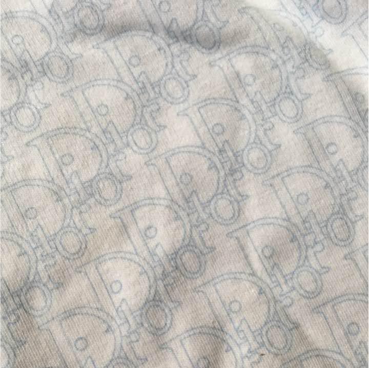 baby Dior ディオール 9M ロンパース 新品未使用 - メルカリ