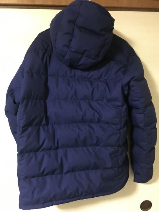 驚きの破格値SALE mont-bell パーマフロスト ライトダウンパーカ 0ZW3C-m34023972117 モンベル 限定SALE送料無料