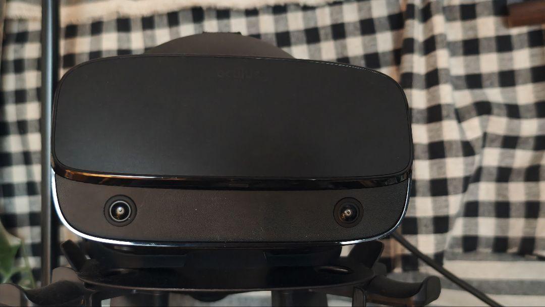  Rift S(オキュラスリフトエス) VRゴーグル Oculus Rift S 徹底レビュー】Go、Quest、Riftとスペック比較