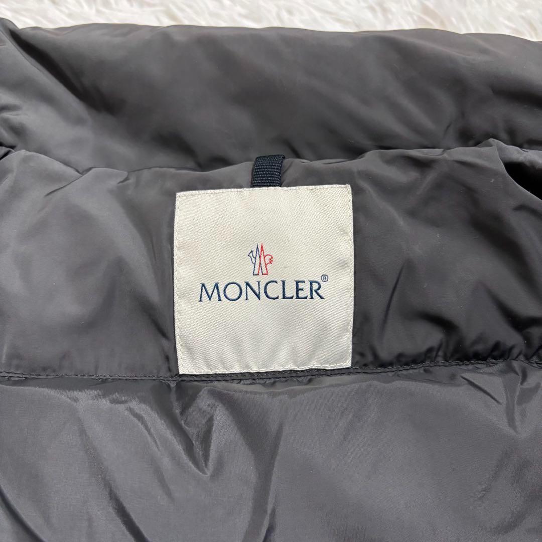 楽天市場】【MONCLER/モンクレール/DIRK/ディルク/ダウンコート