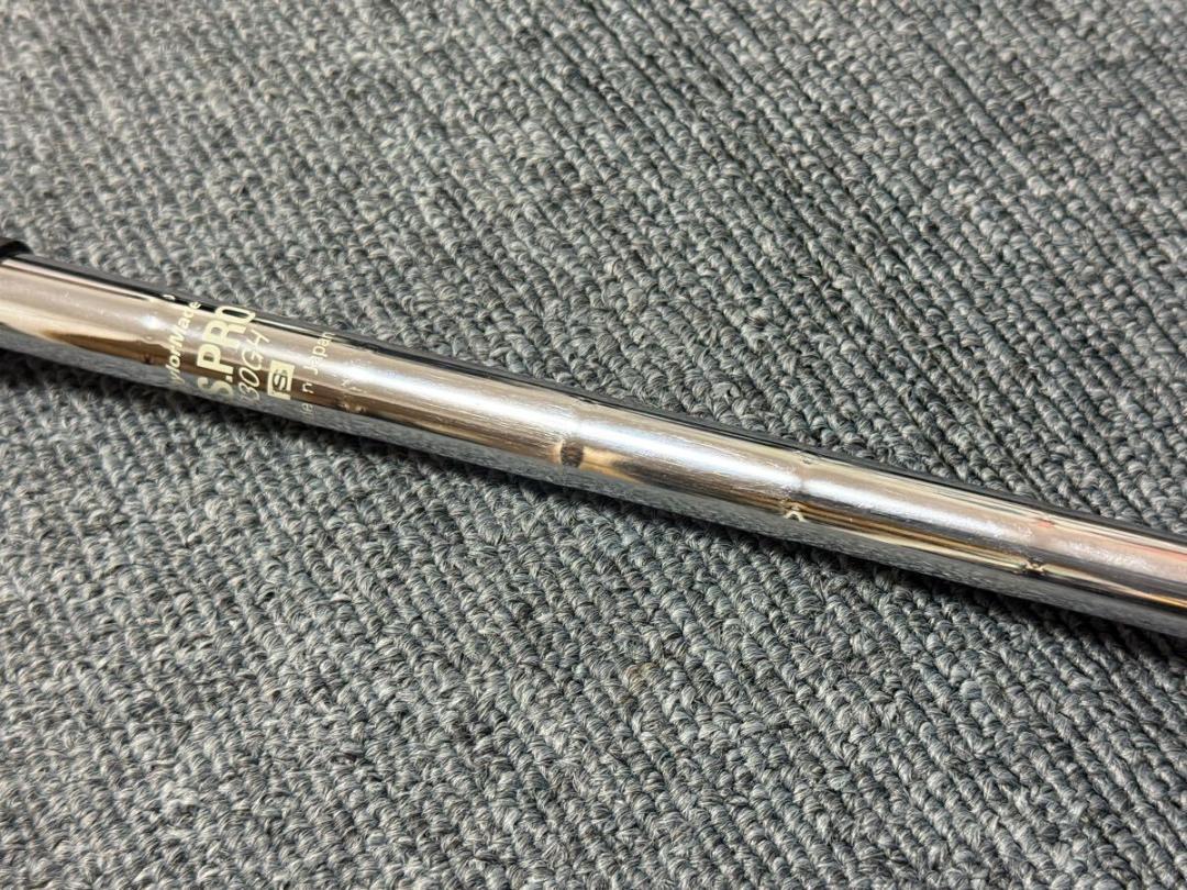◆テーラーメイド M5◆NS930 S◆6I単品◆