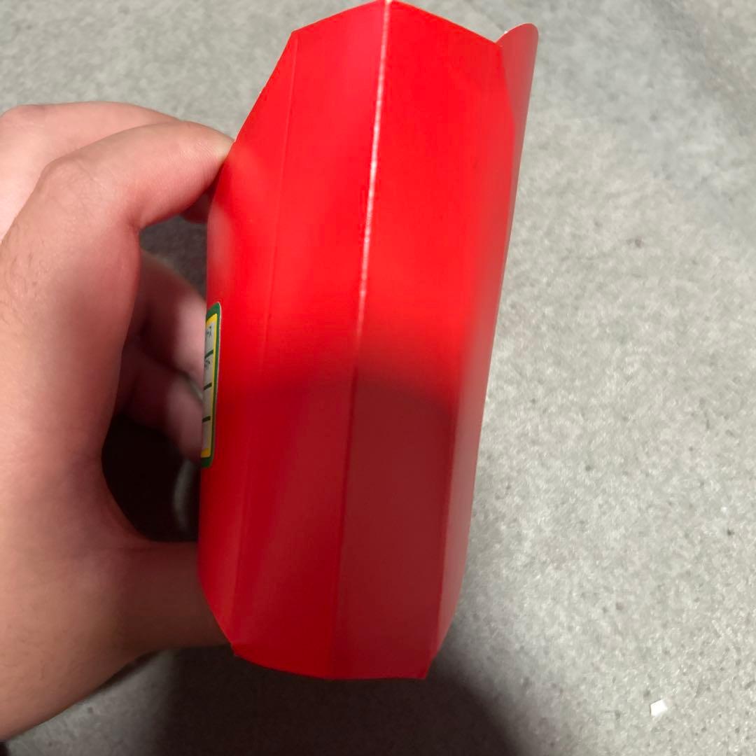 マック ポテト 箱目立った傷や汚れなし WWW_OPDRERGINERDOGAN_COM