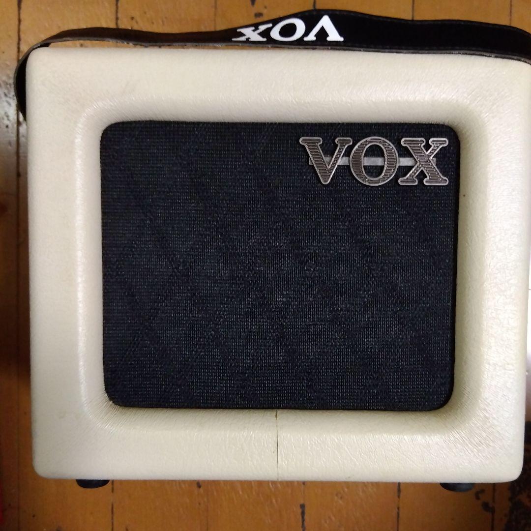 VOX MINI3 ギター用アンプ