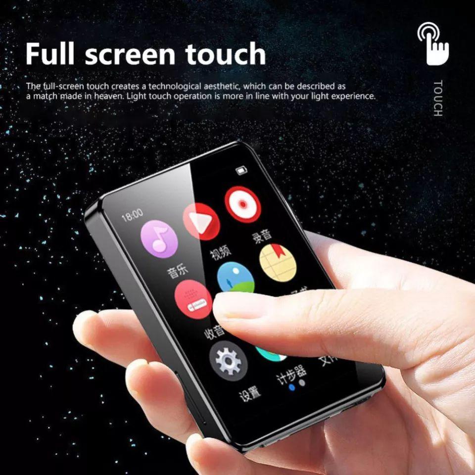 売買 MP3 プレーヤー bluetooth 5.1 32 ギガバイト 大容量メモリhifiロスレス 音楽 2.8 #039;#039; タッチスクリ 売買 MP3 プレーヤー bluetooth 5.1 32 ギガバイト 大容量メモリhifiロスレス 音楽 2.8 #039;#039; タッチスクリ
