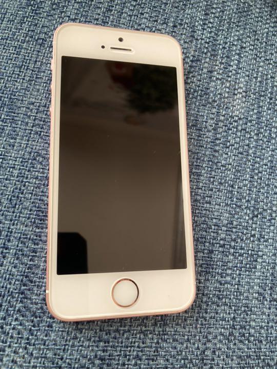 人気新作 みきまる様 SE Rose Gold 128 GB UQ 6oGiZ-m34026229415 専用iPhone 国産大特価