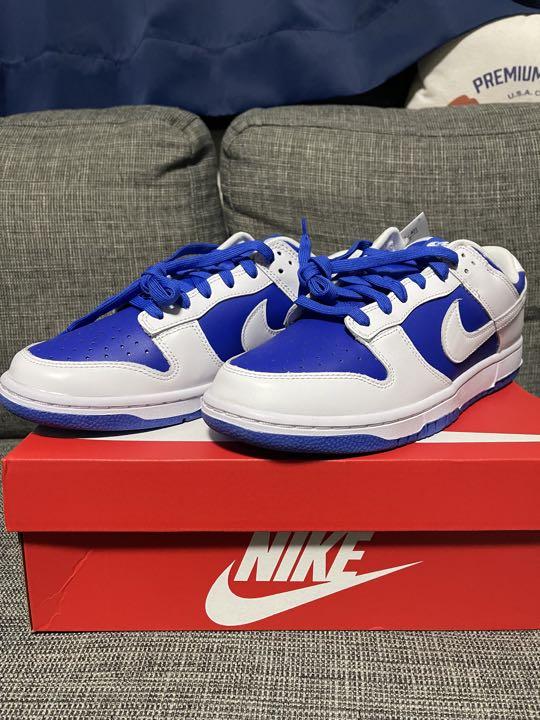 Nike Dunk Low