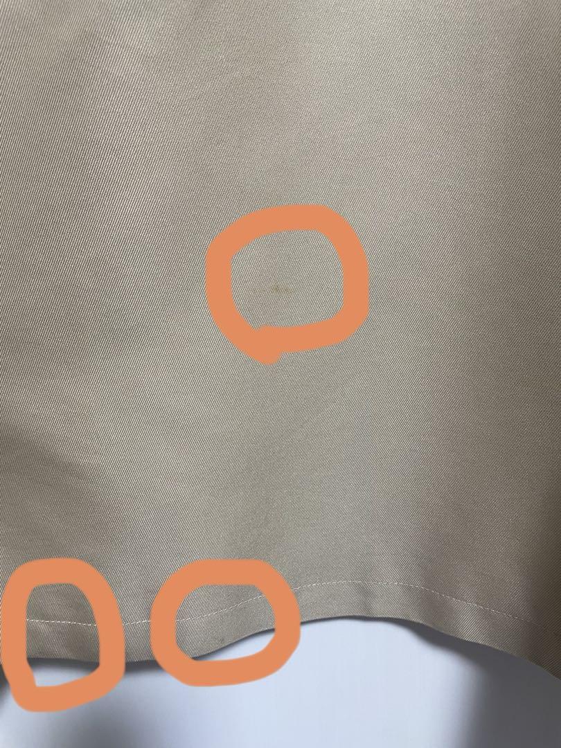 FRAY I.D コート　ロング　春秋冬