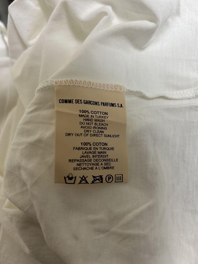 COMME des