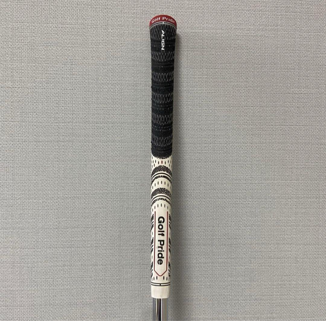 Srixon ZX5 MkII 5番アイアン フレックスS