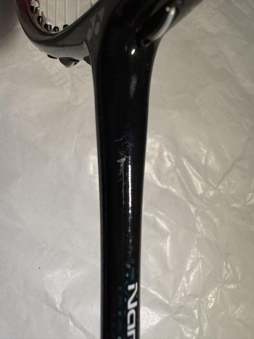 ラケット YONEX ASTROX 88D dominate 4U5