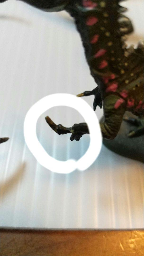 【希少！】恐竜模型図鑑 海洋堂C.C.ザウルス　DINOTALES-5　　40体