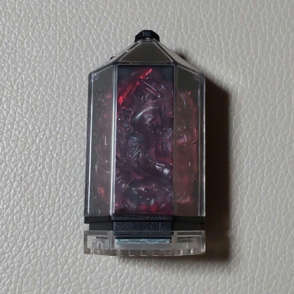 レジェンズ 甦る竜王伝説 リボーン ソウルドール6個セット（中古