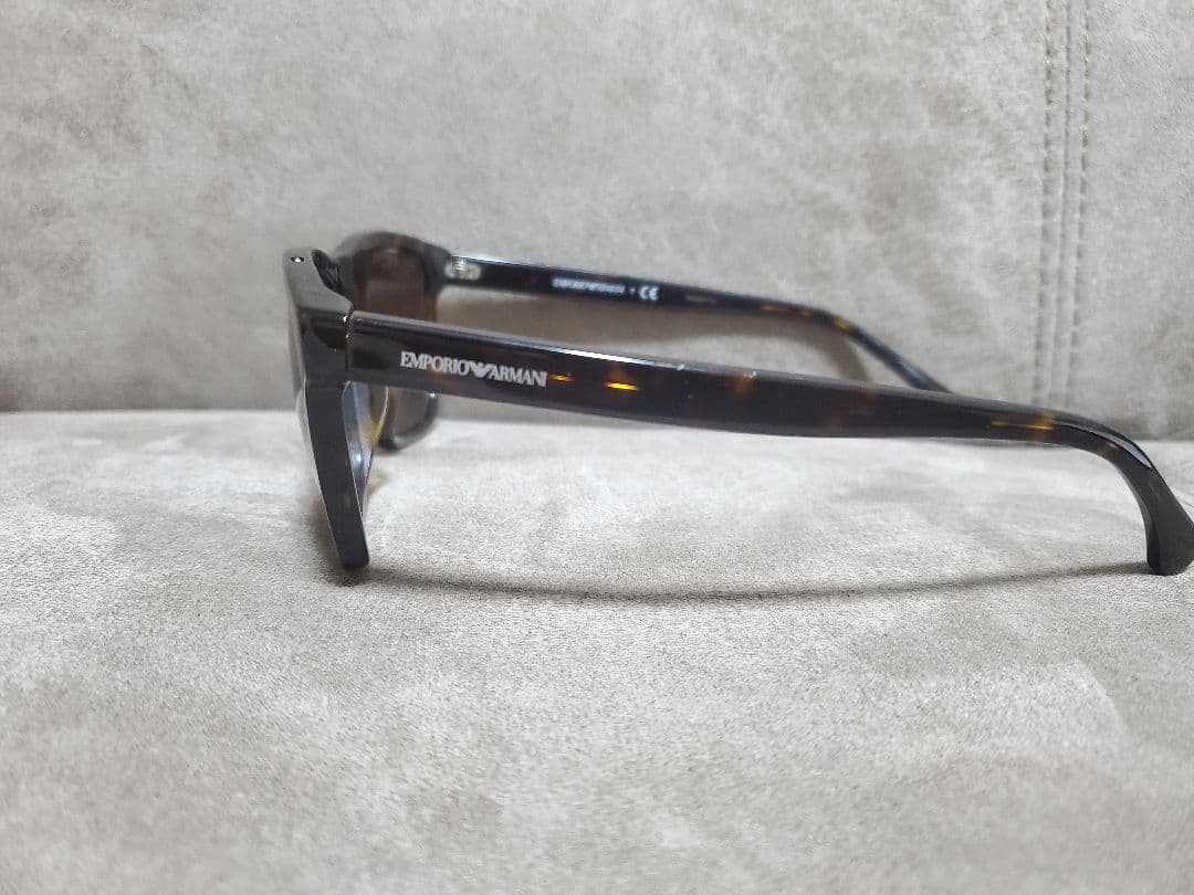 ぱ*だ様 EMPORIO ARMANI　エンポリオ・アルマーニ　サングラス　ケー