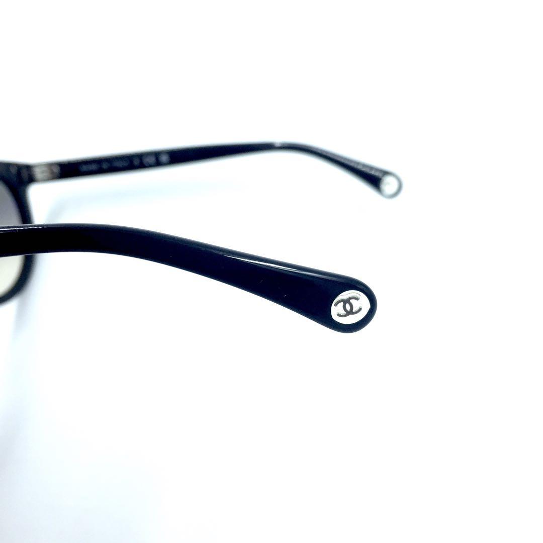 新品未使用✨️CHANEL シャネルサングラス CH5523U C50132 CHANEL CH5523U 1755/32 52 Sunglasses – Bassol optic
