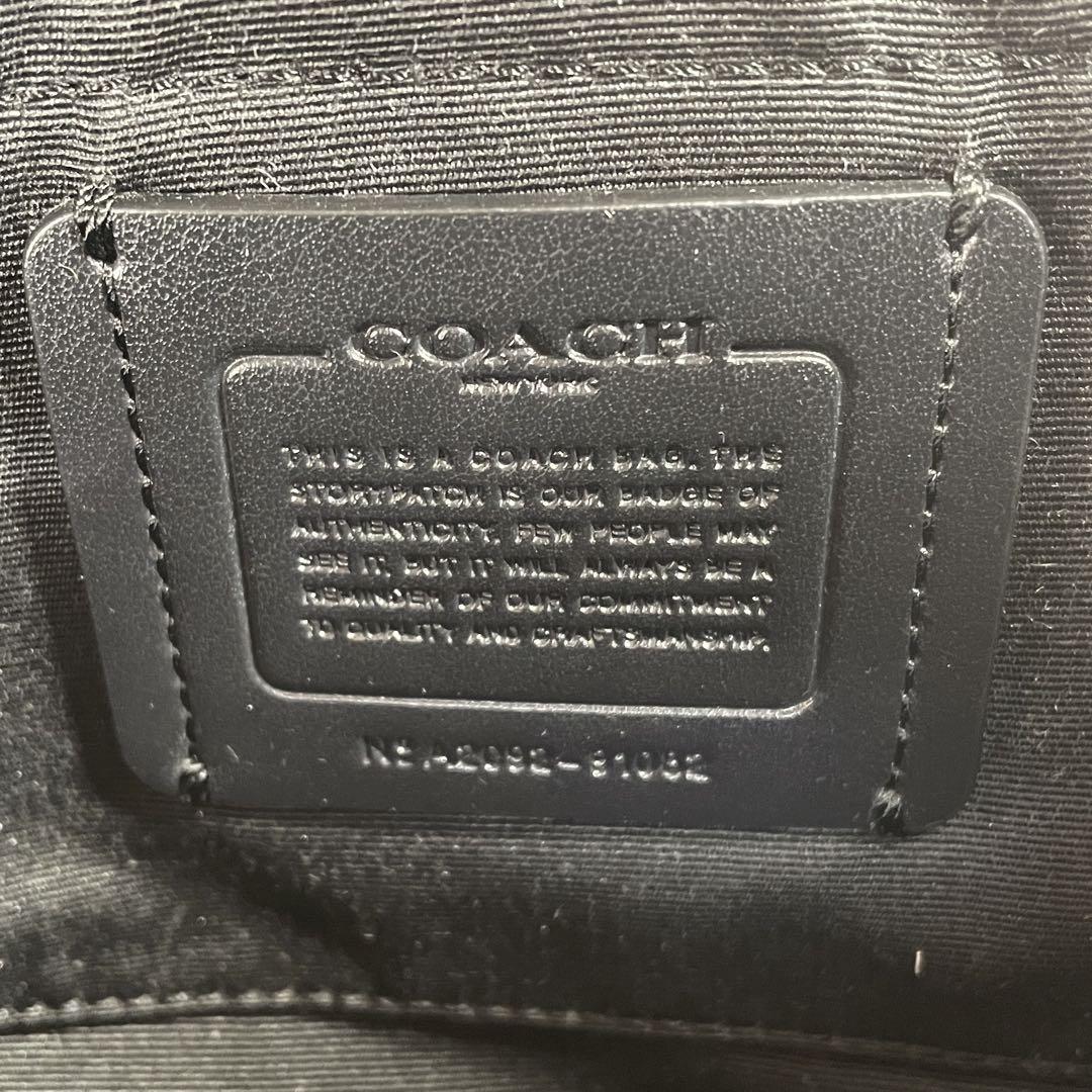 COACH コーチ