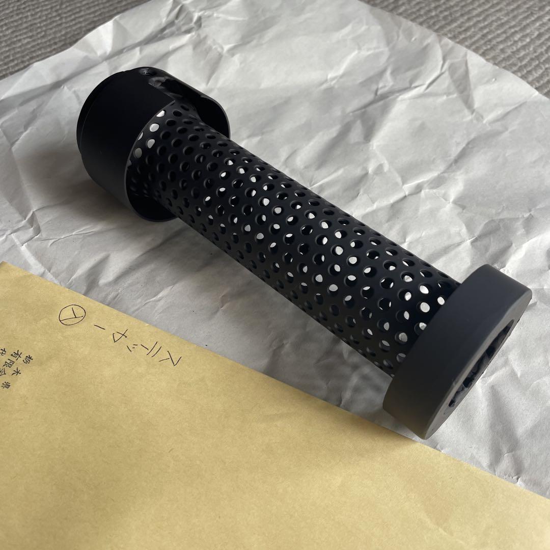 トーキョー鉄管 S5670バッフル トーキョー鉄管ステッカーセット トーキョー鉄管 S5670バッフル トーキョー鉄管ステッカーセット
