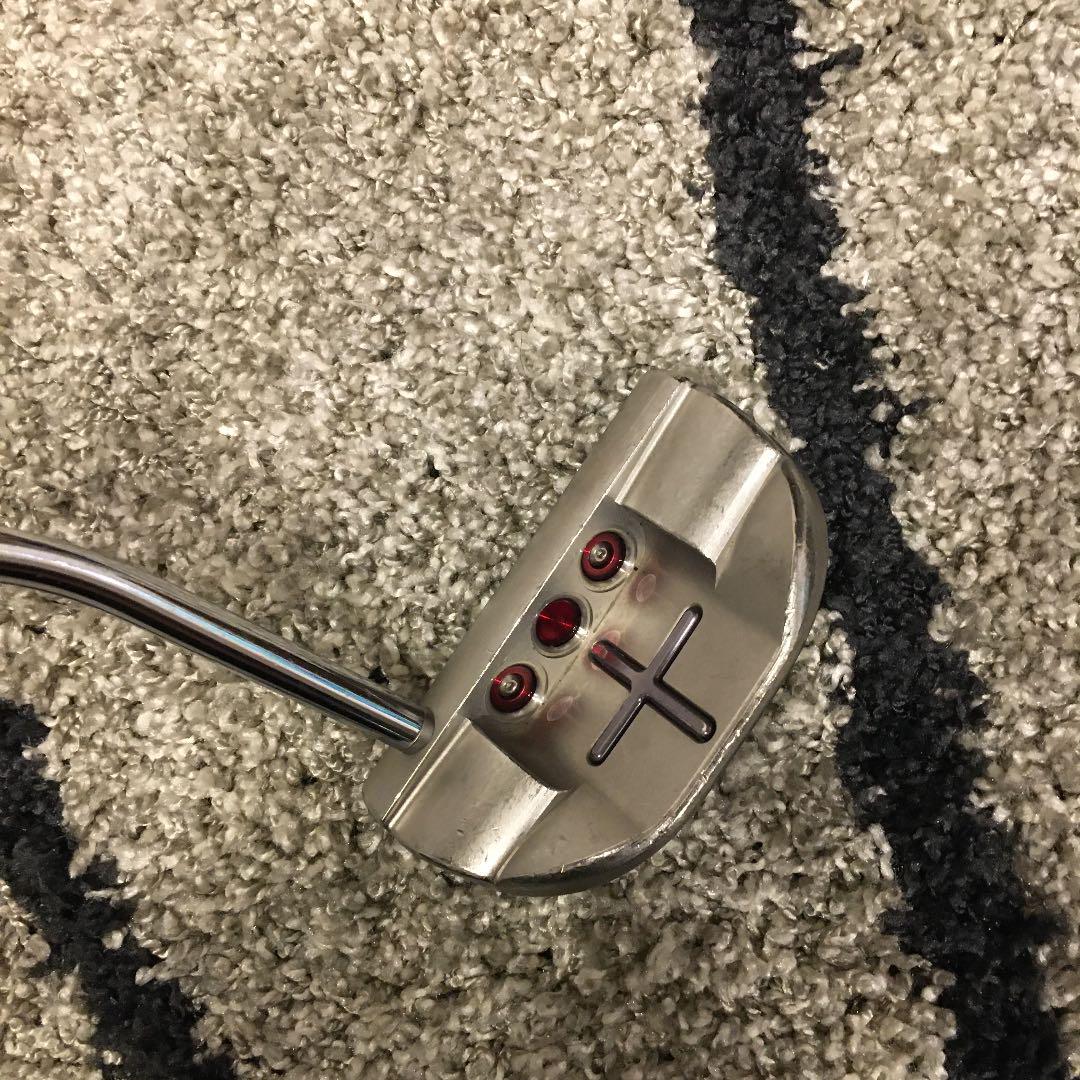 人気SALE豊富な スコッティキャメロンパター33インチ fqZkK-m34031071202 HOT人気SALE