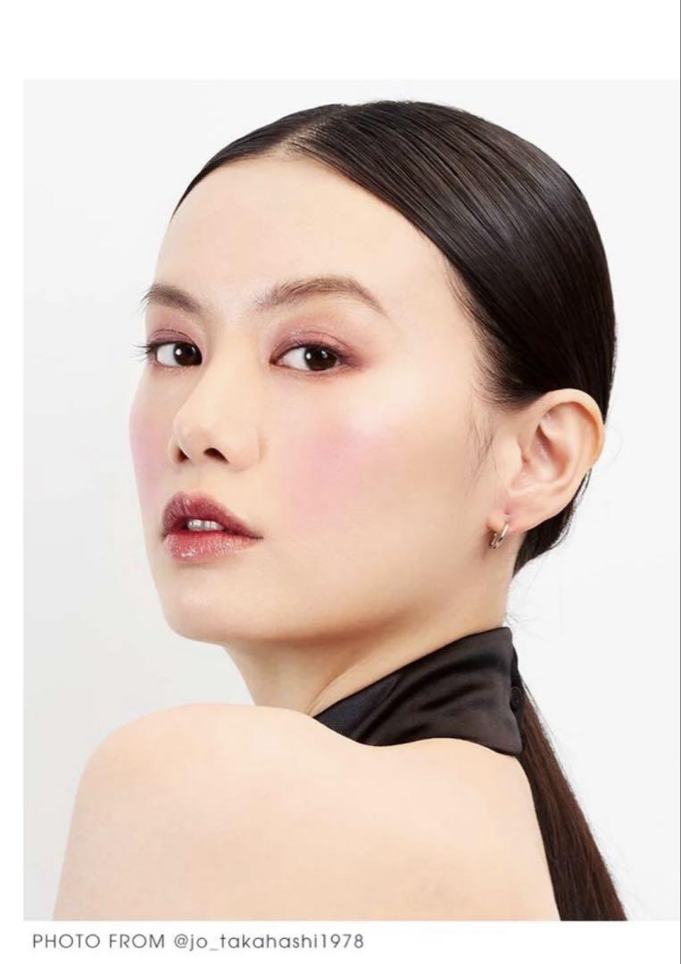 YSL メイクミーブラッシュ パウダー　44