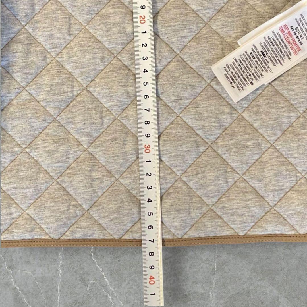 BURBERRY キッズ ジャケット ベージュ キルティング 3Y(100cm)